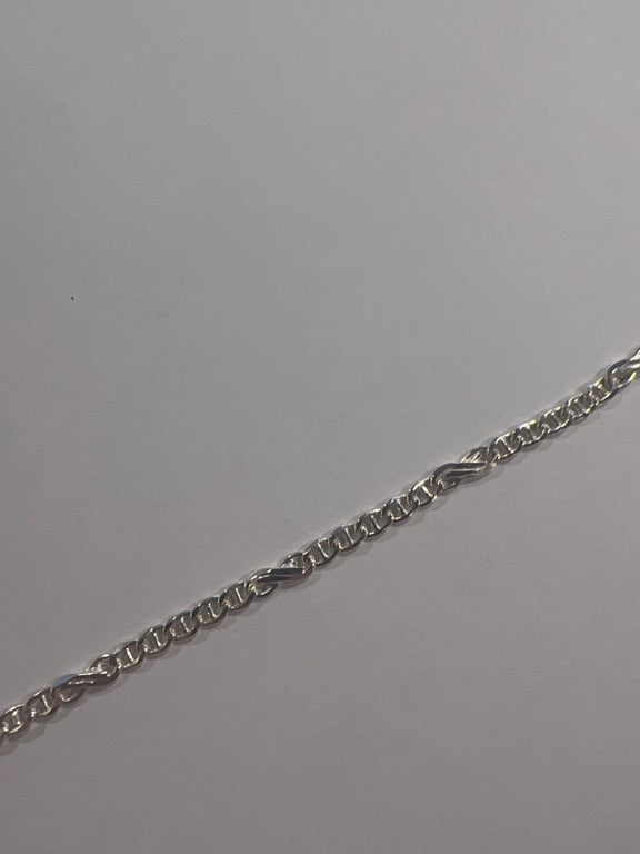 925 zilver armband figarucci