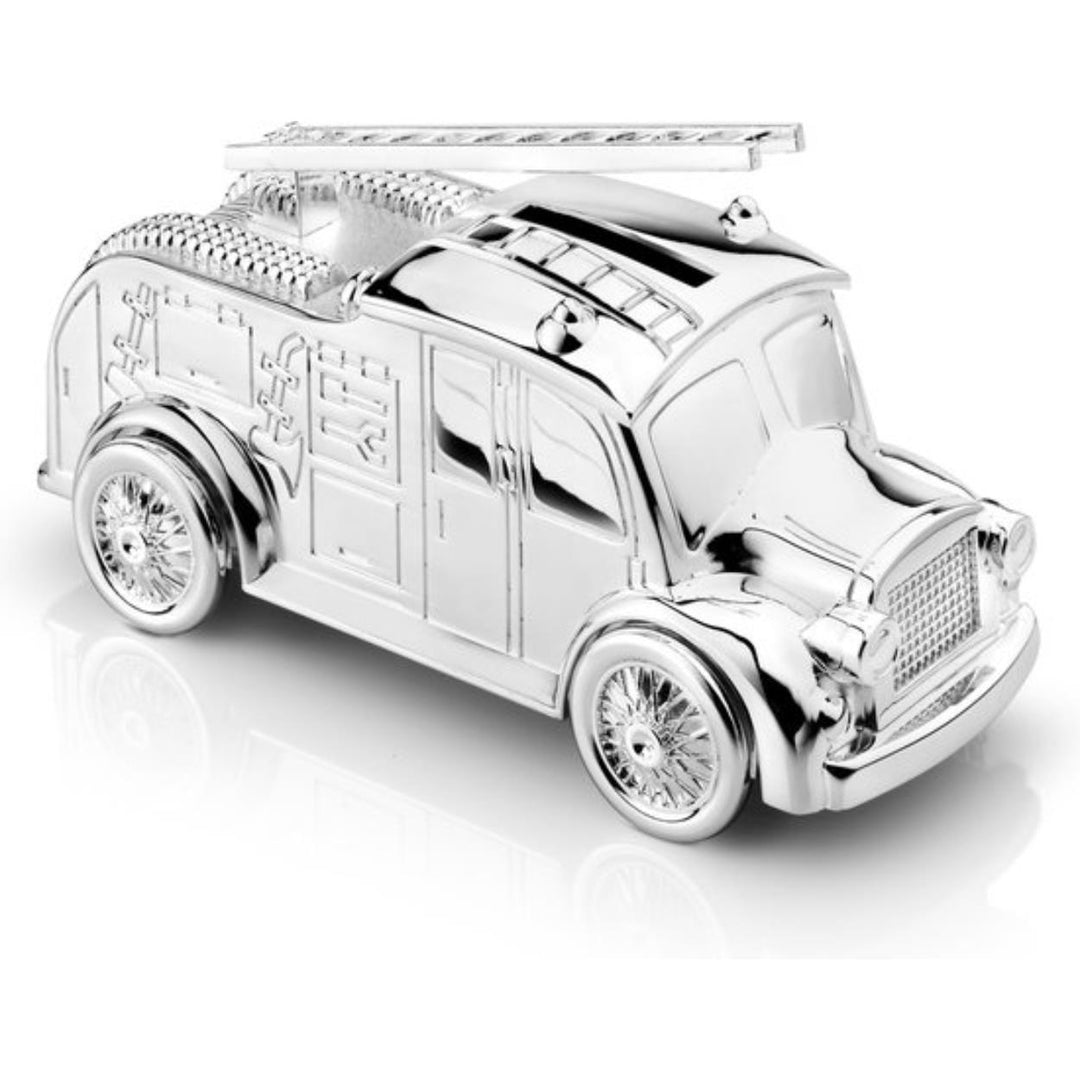 spaarpot gelakt brandweer WG-06295