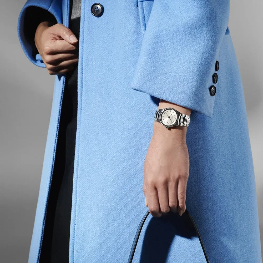 Frederique Constant Highlife FC-240BGD2NH6B