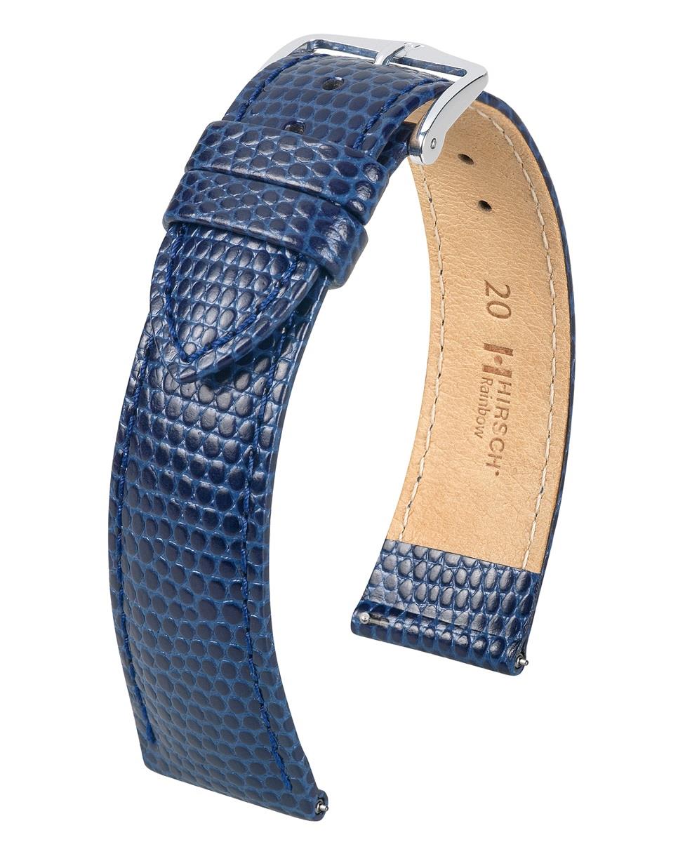 HIRSCH RAINBOW M BLUE