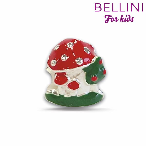 tedora bellini bedel zilver paddestoel 567.487