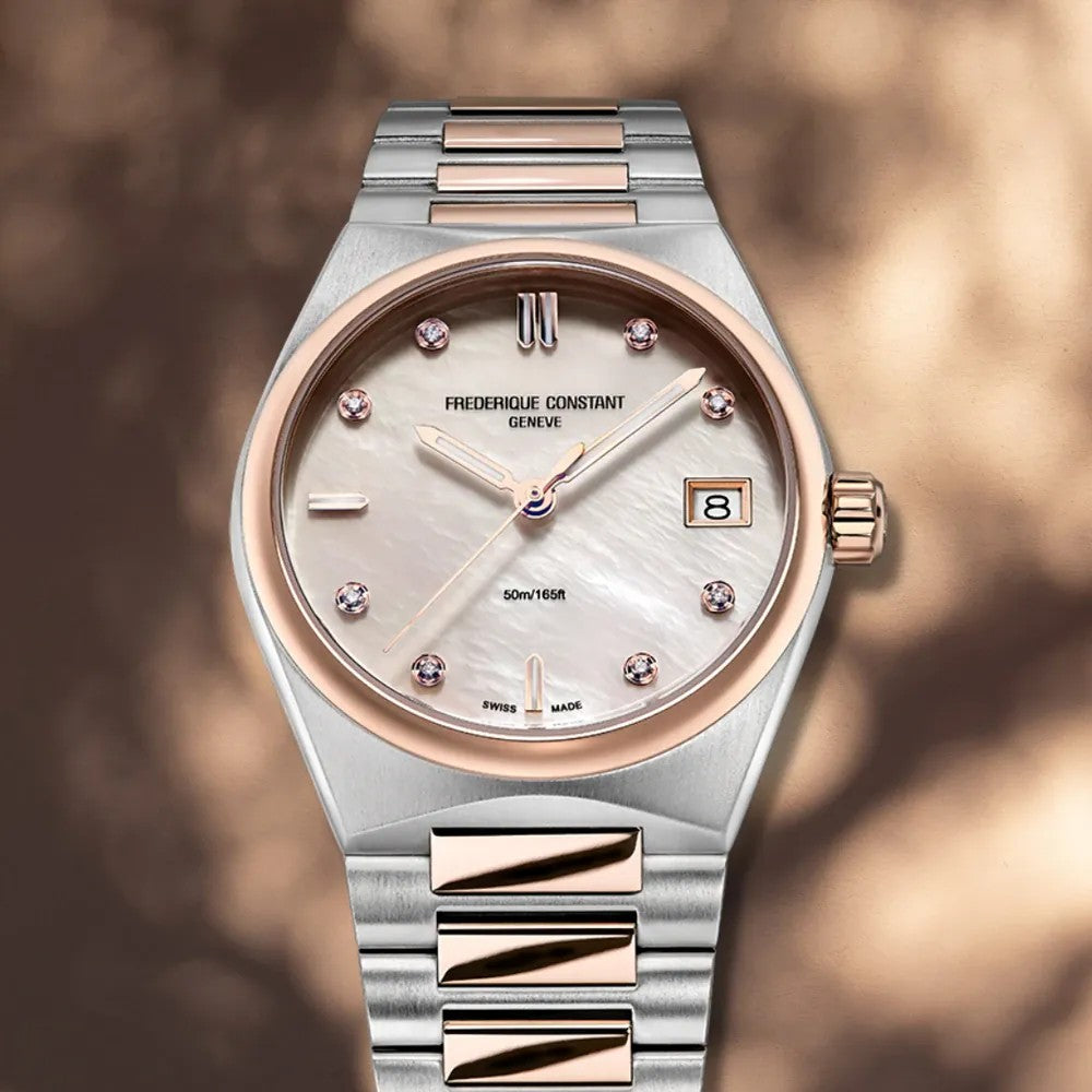 Frederique Constant Highlife FC-245MPWD2NH22B