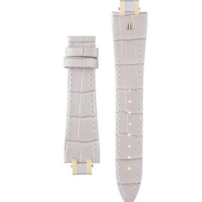 Maurice Lacroix ML800-005048 Aikon Horlogeband