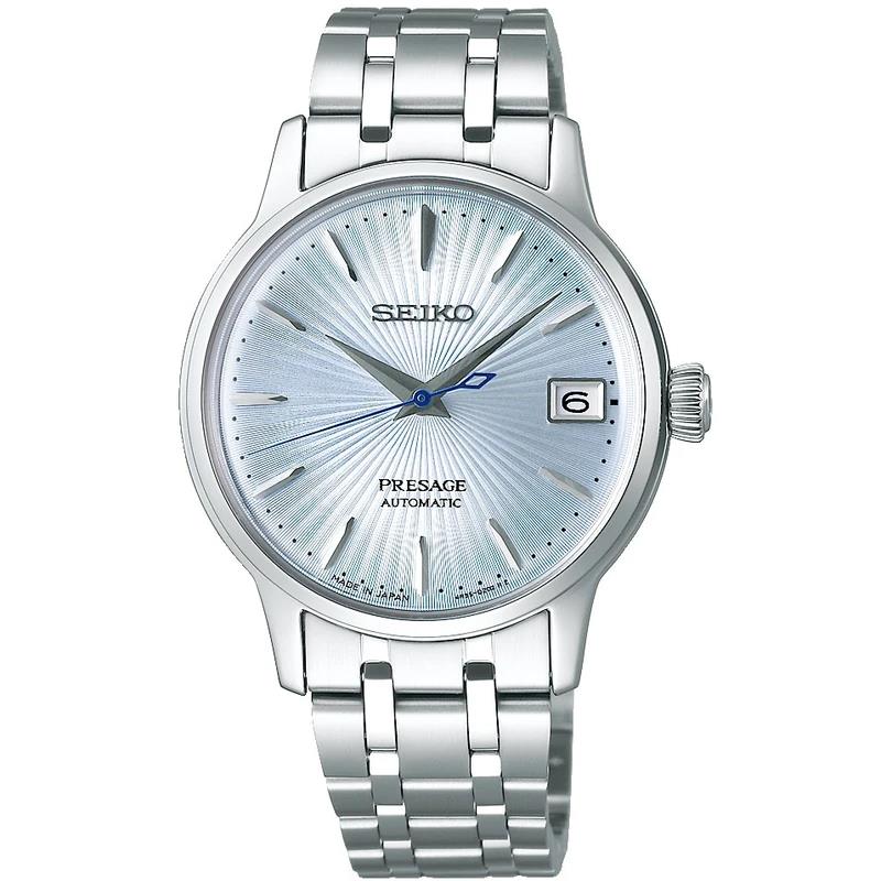 Presage SRP841J1 Automatic dameshorloge 34 mm