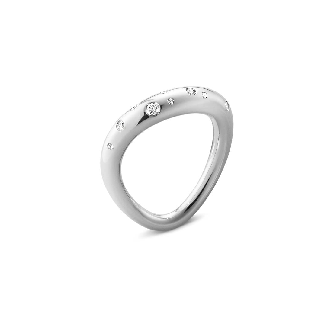 Georg Jensen Offspring ring 200001360004