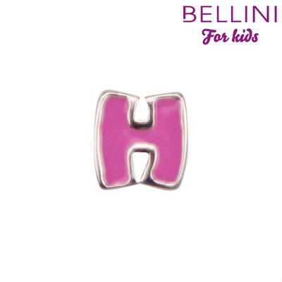 tedora bellini bedel letter H