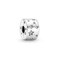 Pandora Constellation sterling silver stopper 790010C01