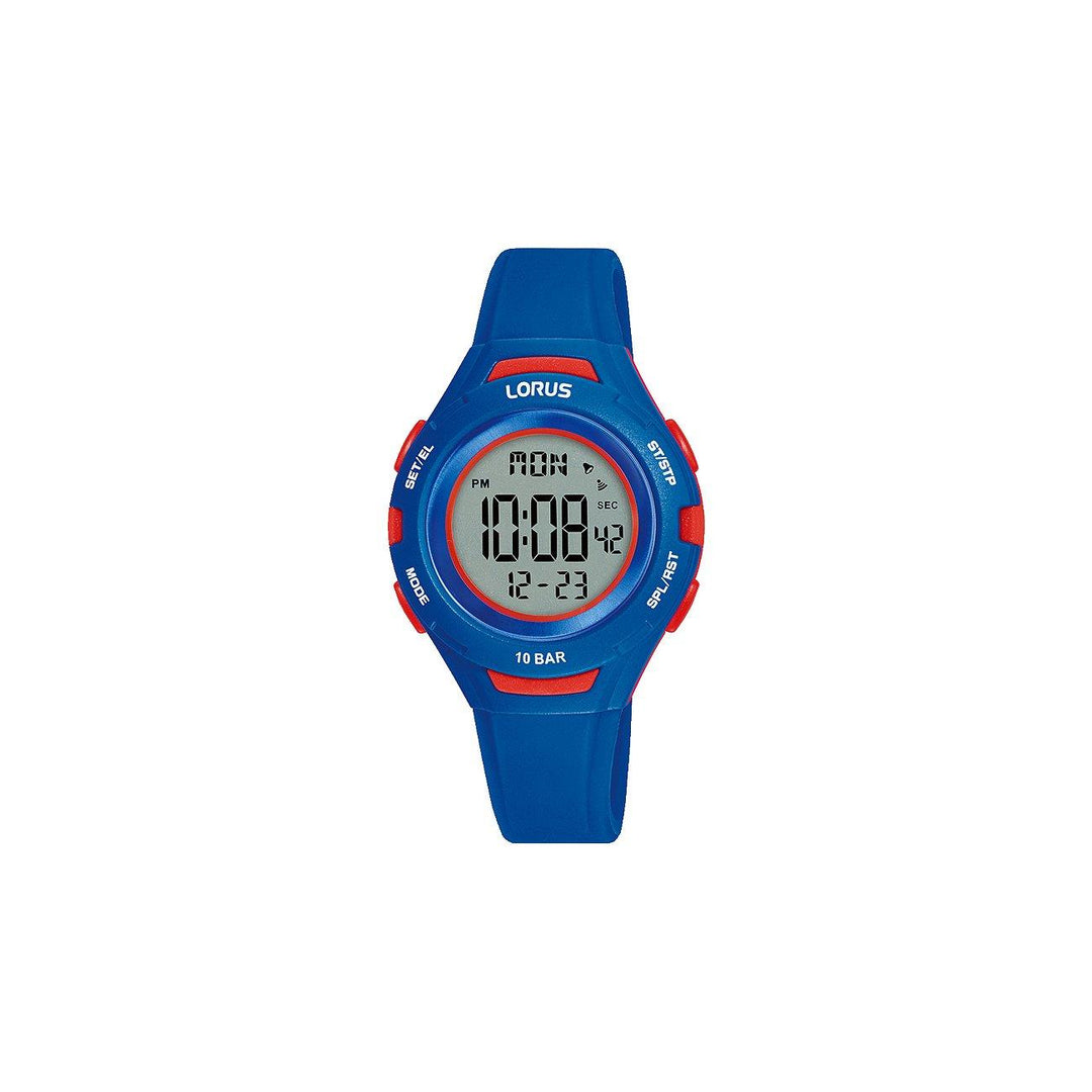 Lorus Kinderhorloge Kids R2389PX9