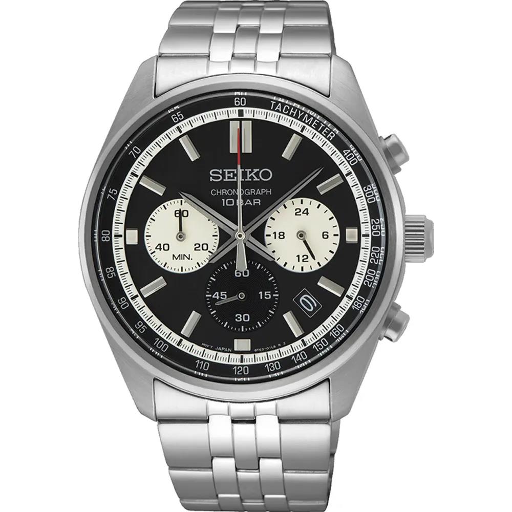 Seiko SSB429P1 Horloge