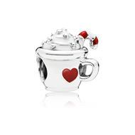 Warme Chocolademelk & Zuurstok Bedel 797523ENMX