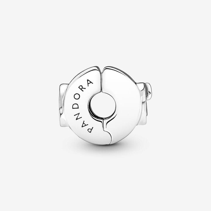 Disney Mickey Mouse & Minnie Mouse Clip Bedel