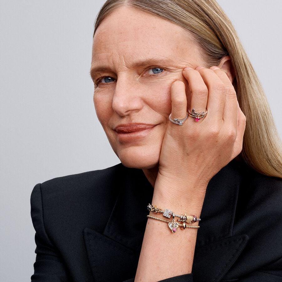 Beweegbare Speelgoedkubus Bedel 793672C01