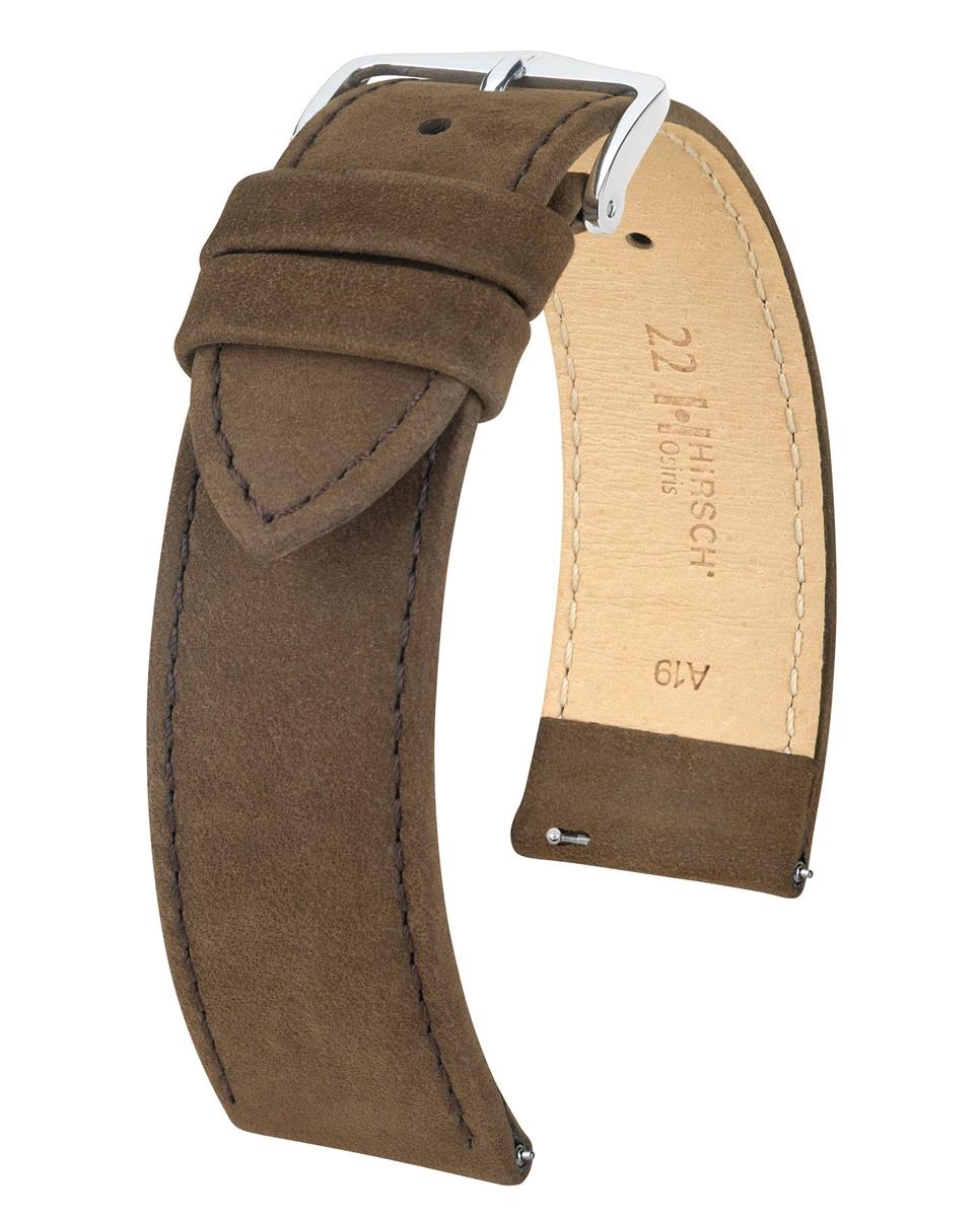 HIRSCH OSIRIS NUBUCK