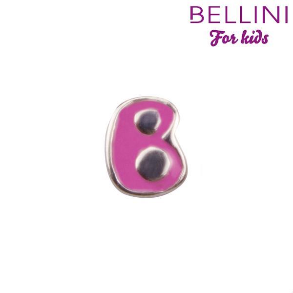 tedora bellini bedel letter B 570.B