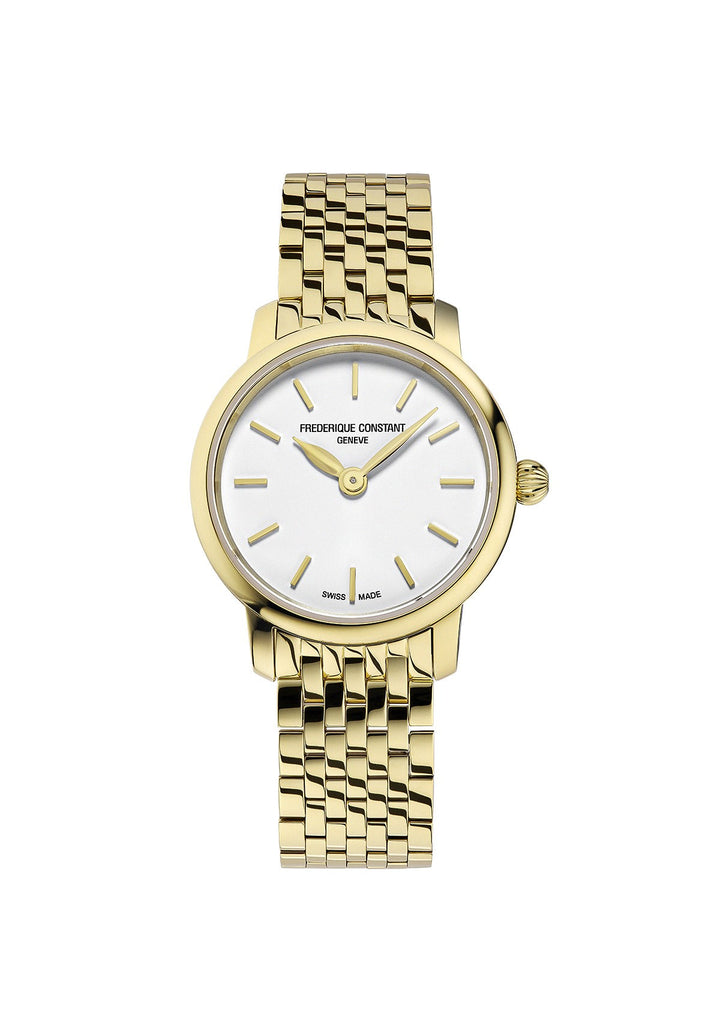 Frédérique Constant Slimline Ladies Mini FC-200S5B