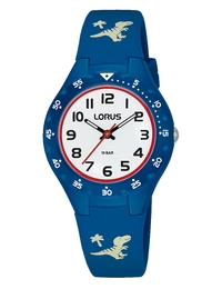 Lorus Quartz Younghorloge RRX49GX-9