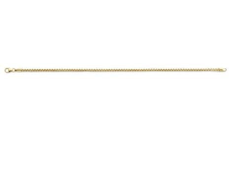 Fjory venetiaans armband 3 mm 21 cm 40-VENR03.021