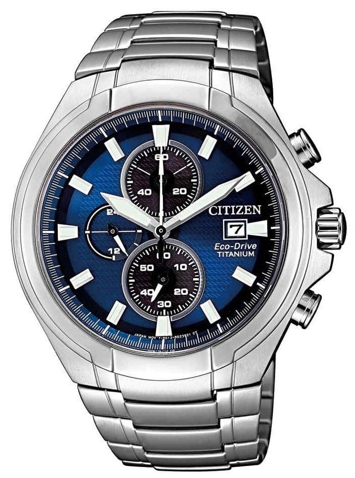 Citizen horloge eco drive CA0700-86L
