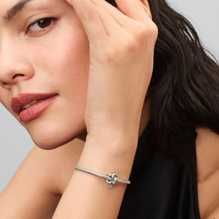 Infinity Knot Charm 793755C00