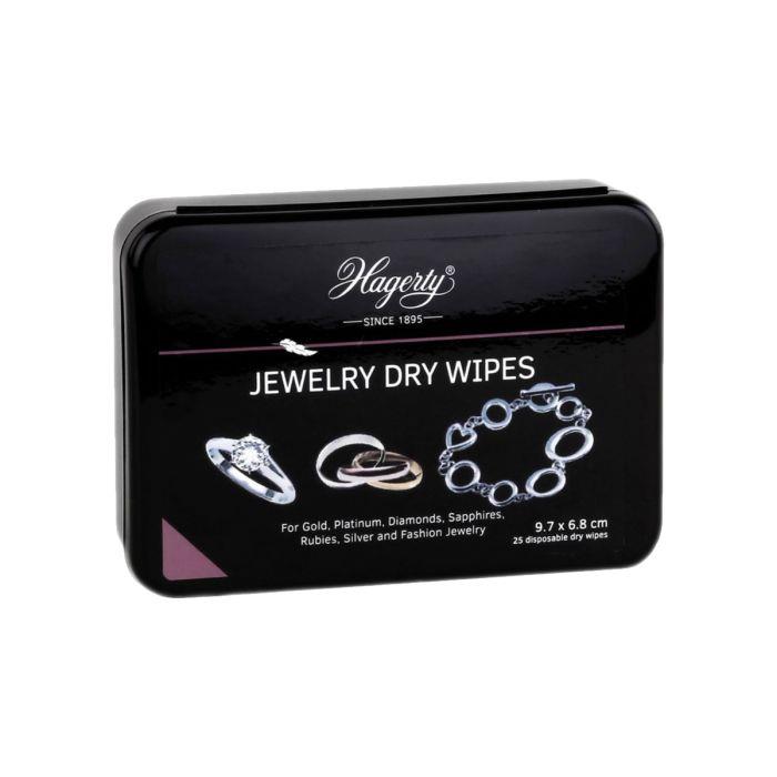 Hagerty silver care