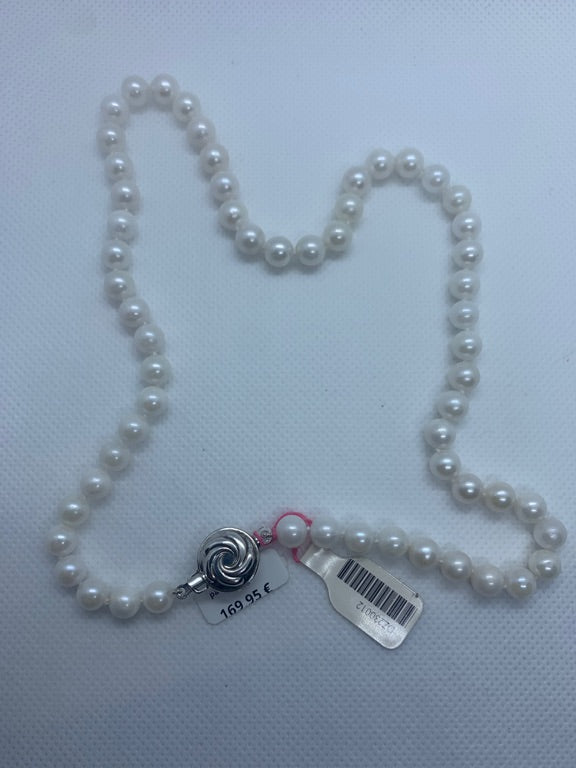 parel collier