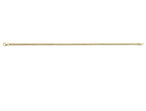 Fjory venetiaans armband 2.5 mm 19 cm 40-VENR02.519