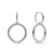Snake chain pattern sterling 299562C00