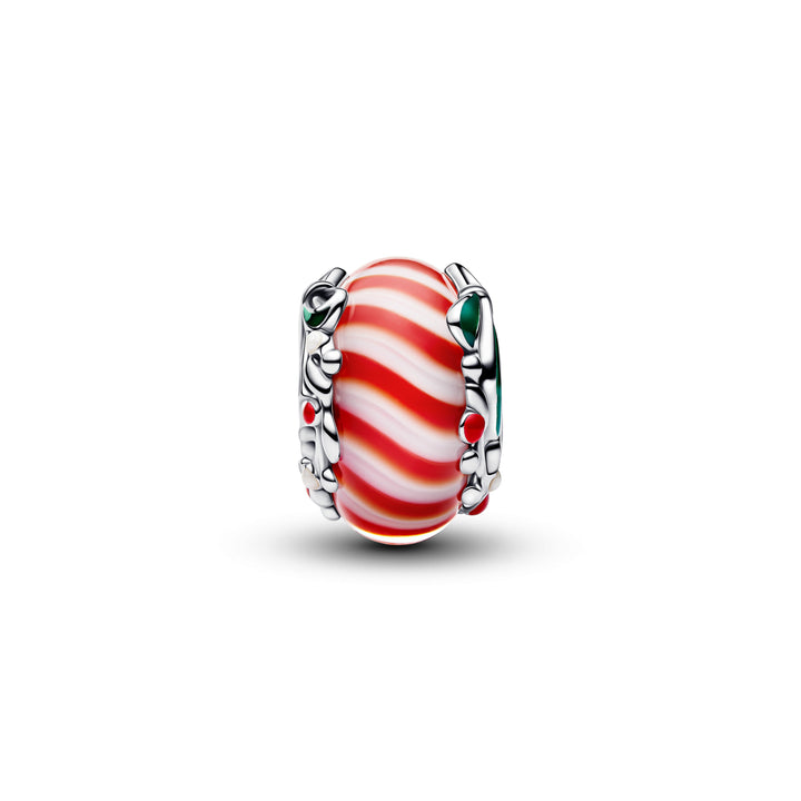 Candy Murano Glass Charm 794252C01
