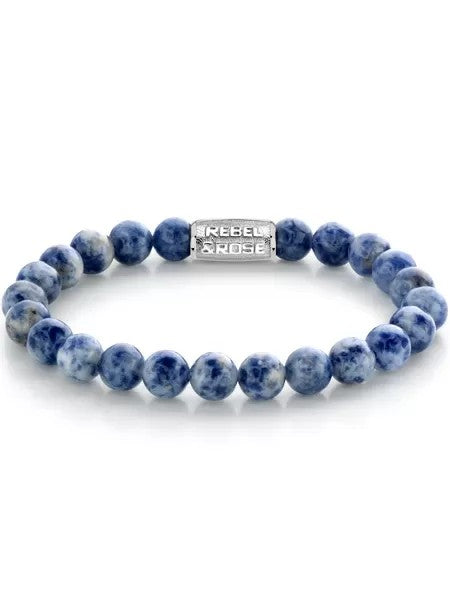 Rebel and Rose Dutch Delfts Blue RR-80079-S-L