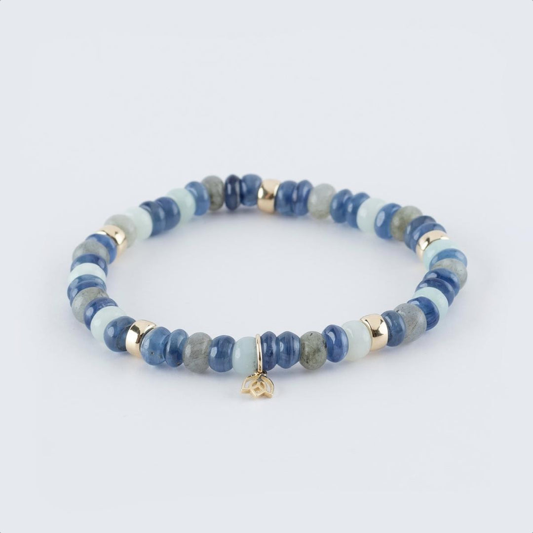 Y&G SP0015 Kyaniet Amazoniet