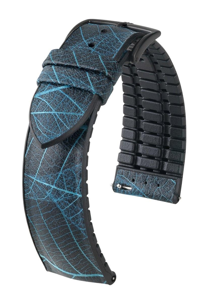 HIRSCH LEAF L BLUE ANIMALFREE 20/18MM