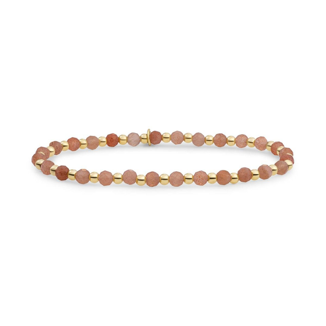 Sparkling Jewels Sunstone Interstellar SBG-GEM58-3MM-MIX
