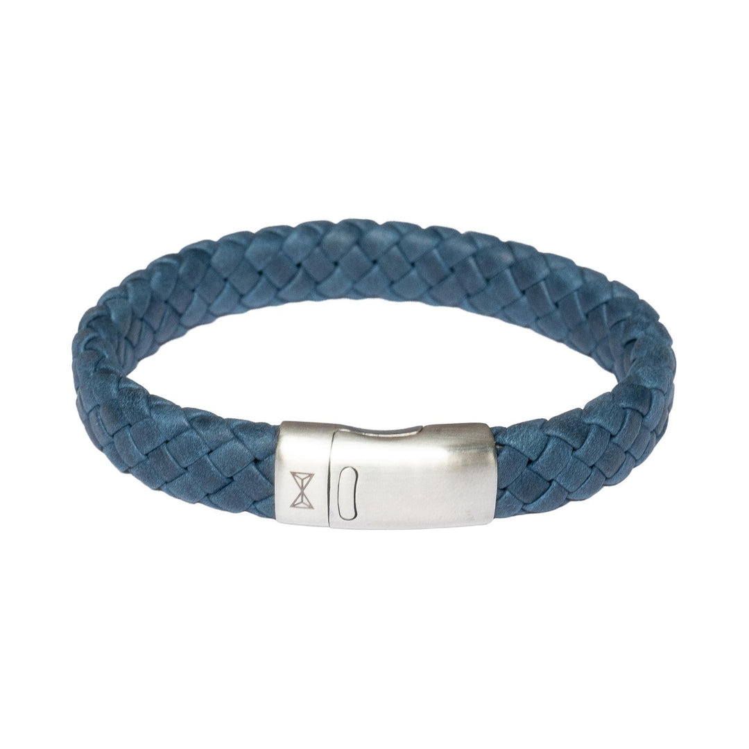 Aze Jewels Iron Jack Navy Blue AZ-BL005-E210