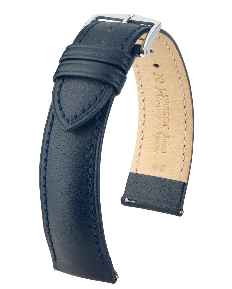 HIRSCH KENT L BLUE CALF Band 01002080-2-18