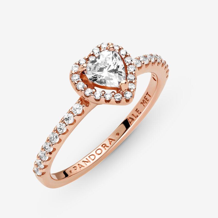 Pandora Ring 188421C02-50