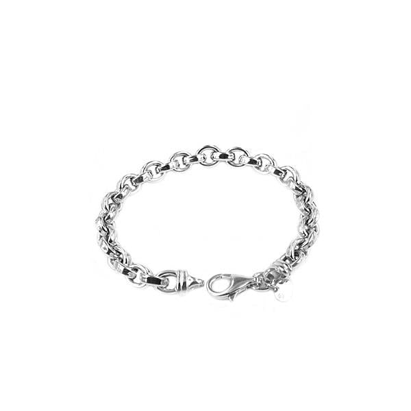 Monzario, Collier Arg 180c