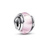 Encircled Sterling Silver Charm 793241C00
