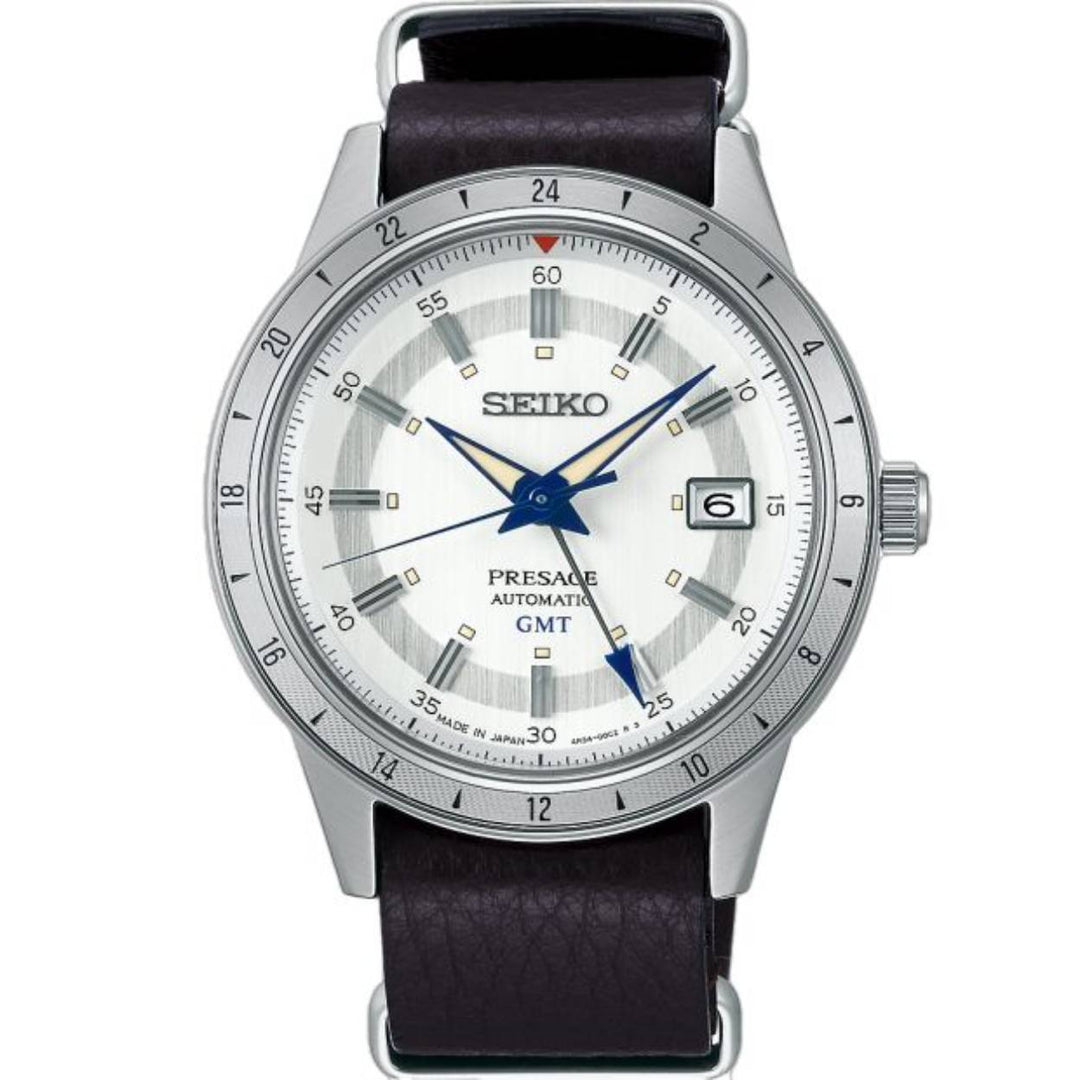 Seiko Presage Style 60's Limited Edition, SSK015J1