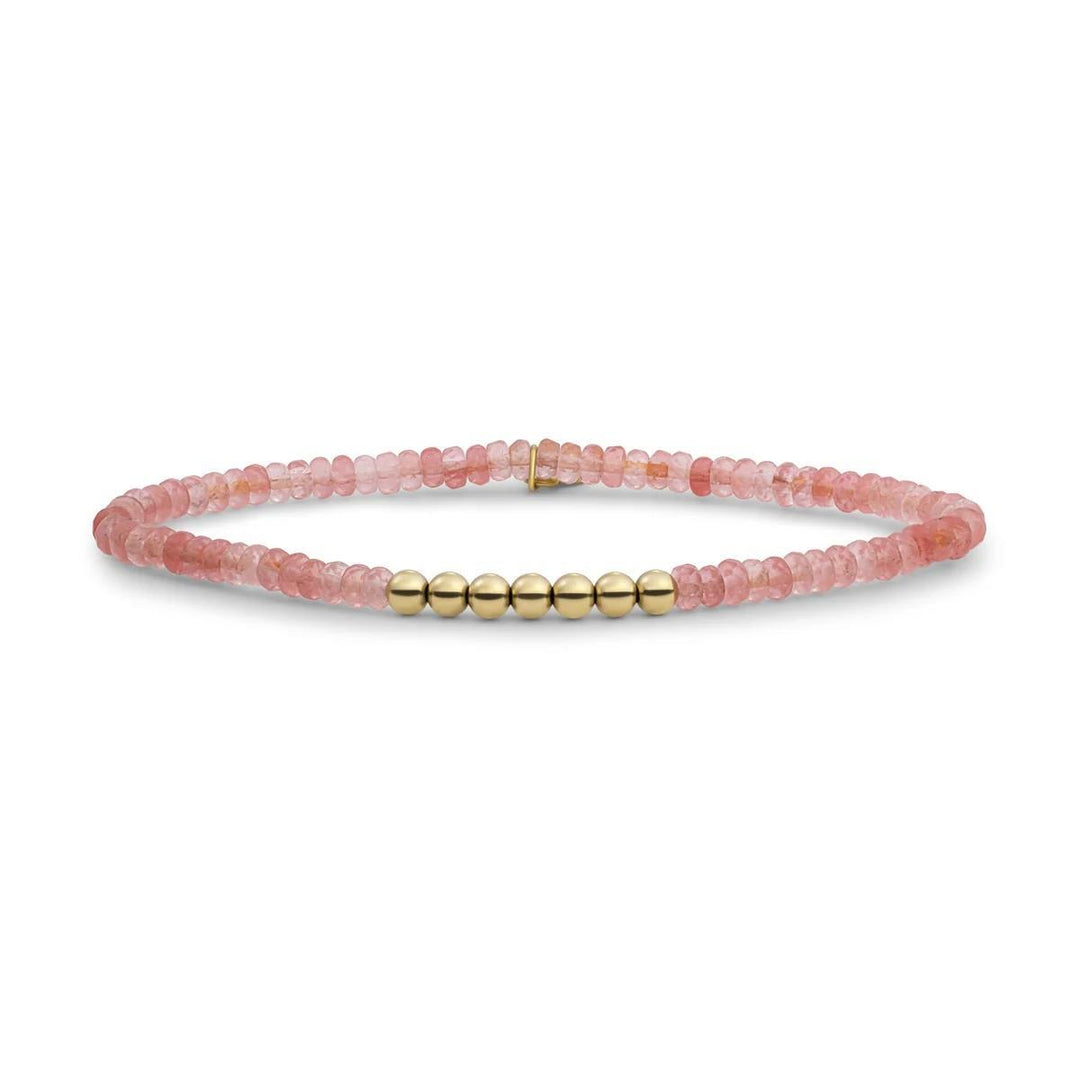 Sparkling Jewels BLK01G-G25