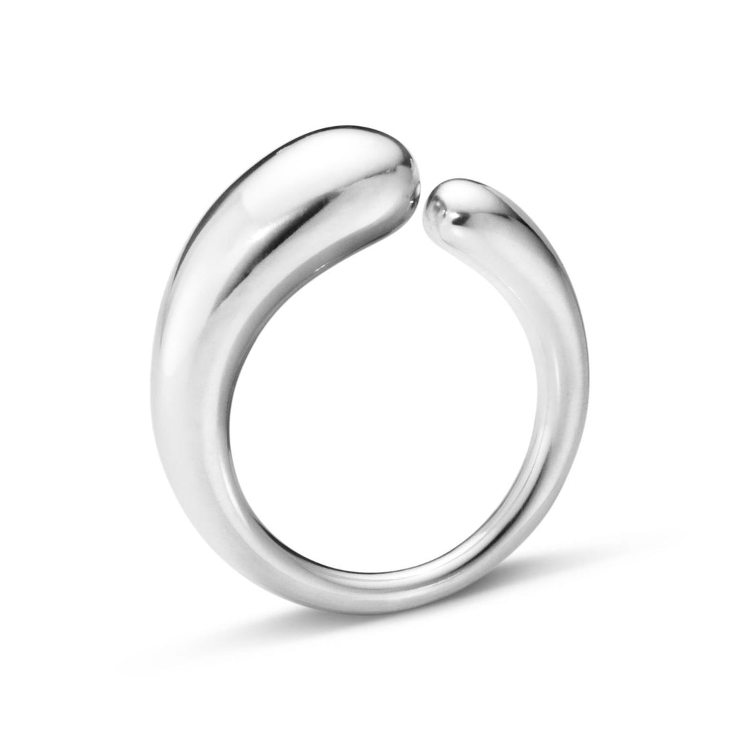 GEORG JENSEN MERCY RING, SMALL 20000078