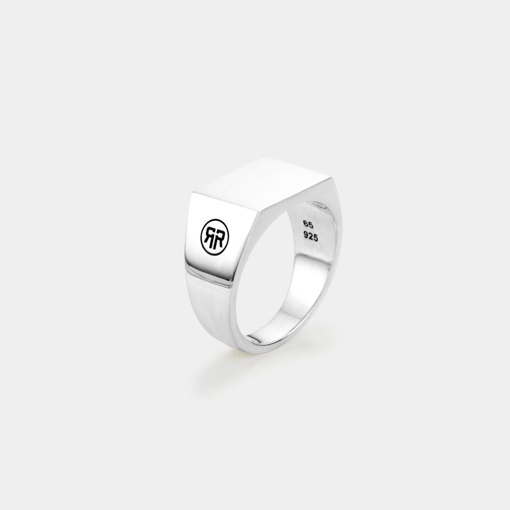 REBEL & ROSE RING HEREN RR-RG027-S-60
