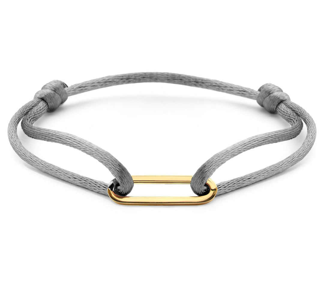 Just Franky 1 Link Bracelet