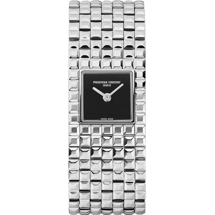 Frederique Constant Classics Manchette - FC-200ONB1MC6B