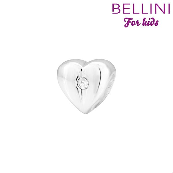 tedora bellini bedel zilver hart 564.417