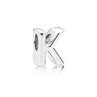 Letter K Alfabetbedel 797465