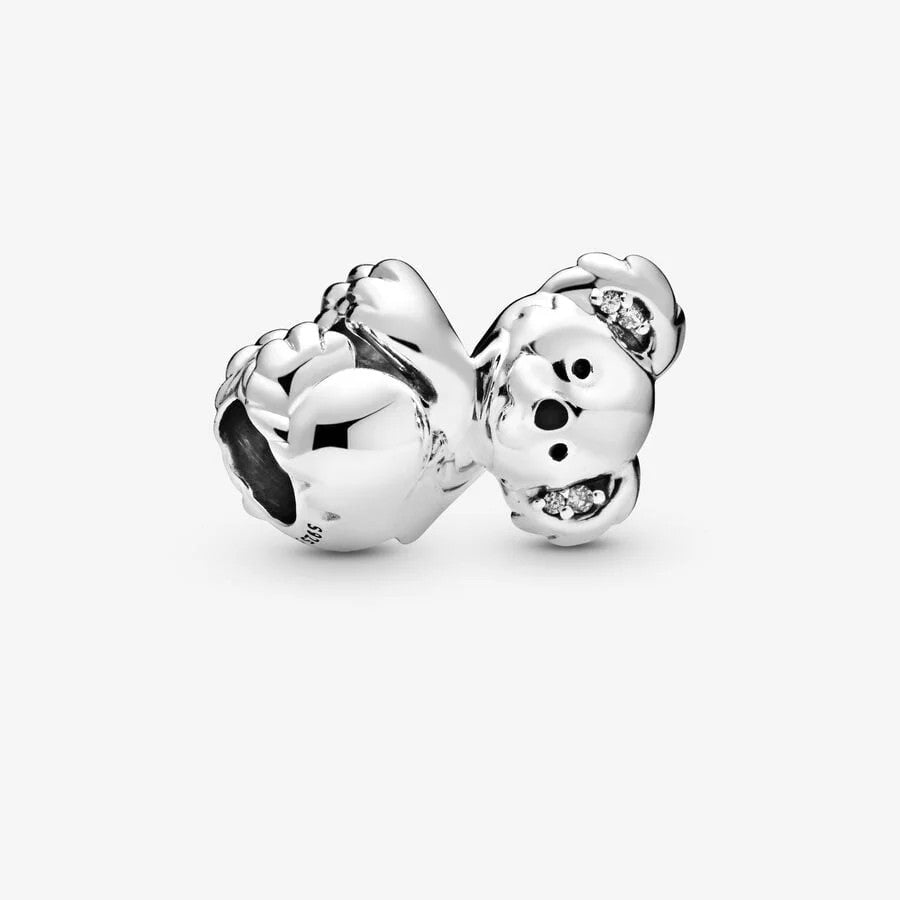 Pandora Koala Bedel 798431C01