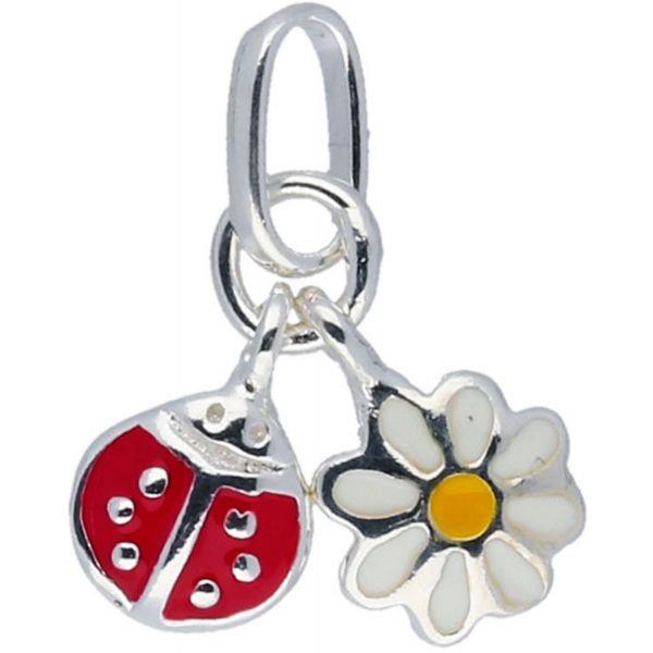 LILLY KINDERHANGER BLOEM LADYBIRD 925 120.6204.00