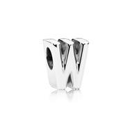 Letter W alfabet 797477