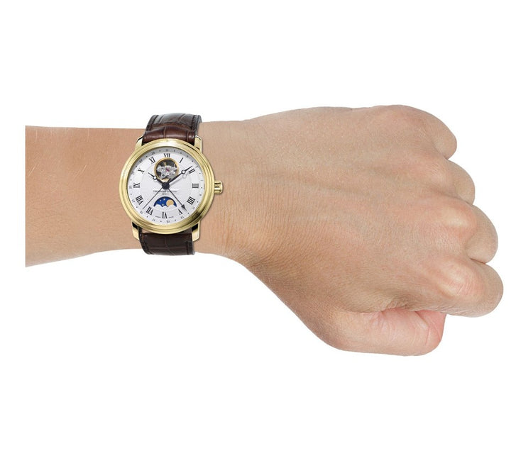 Frederique Constant Classics FC-335MC4P5 Maxime