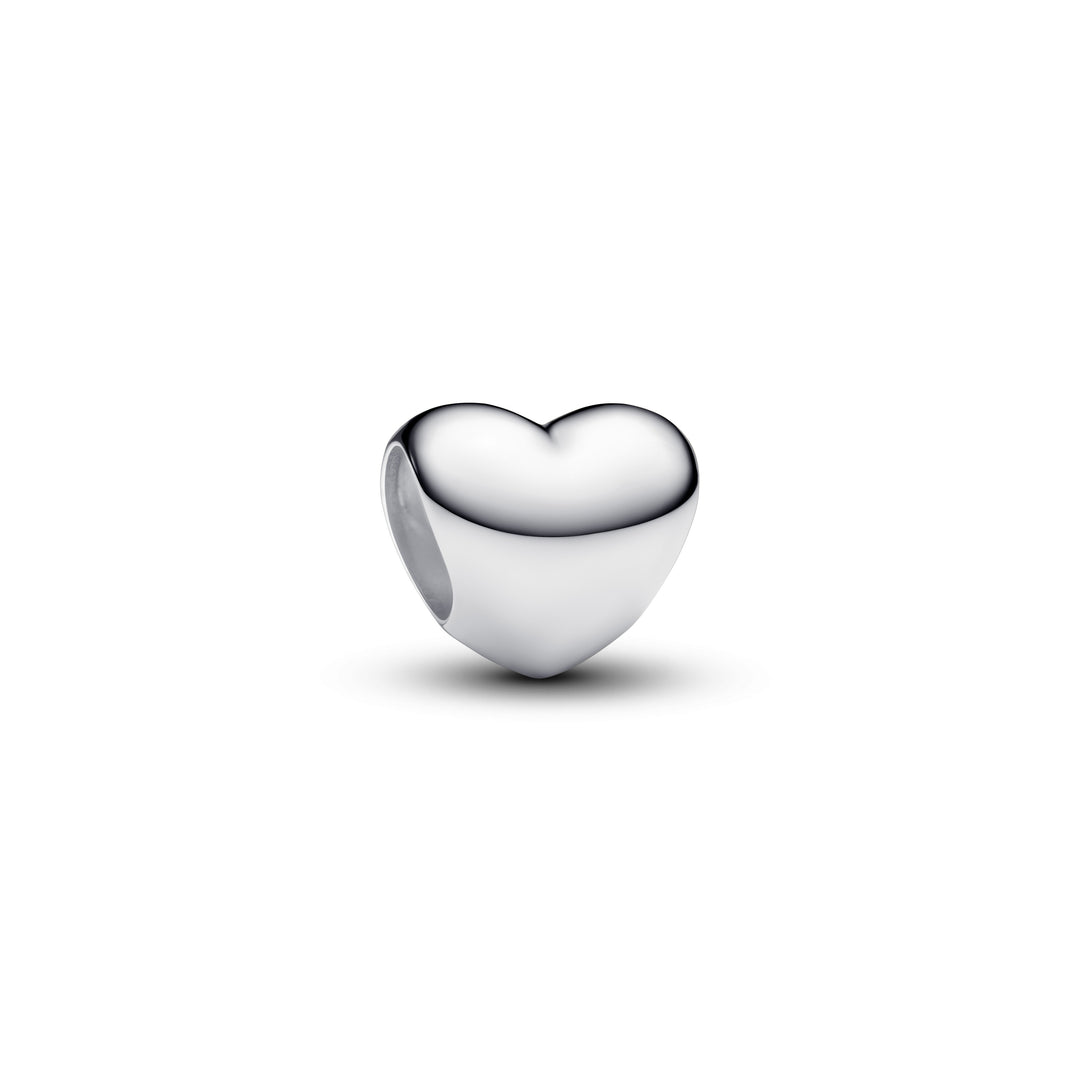 Pandora Mini Heart Encaixe 793998C00